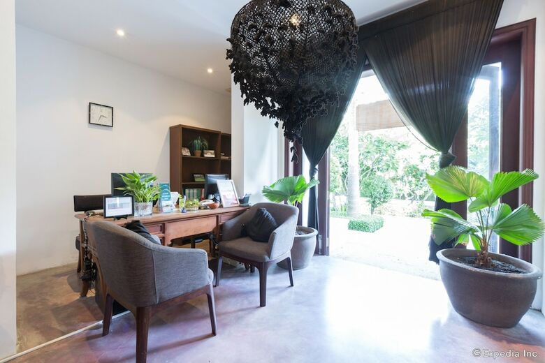 Thao Dien Boutique Hotel