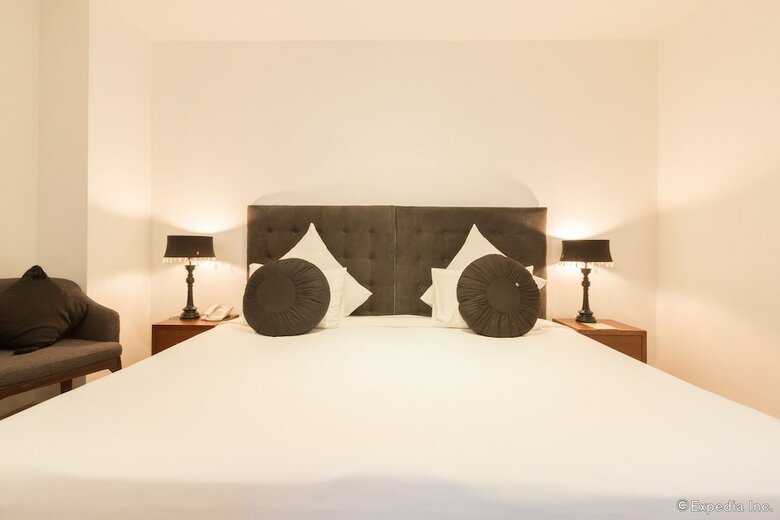Thao Dien Boutique Hotel