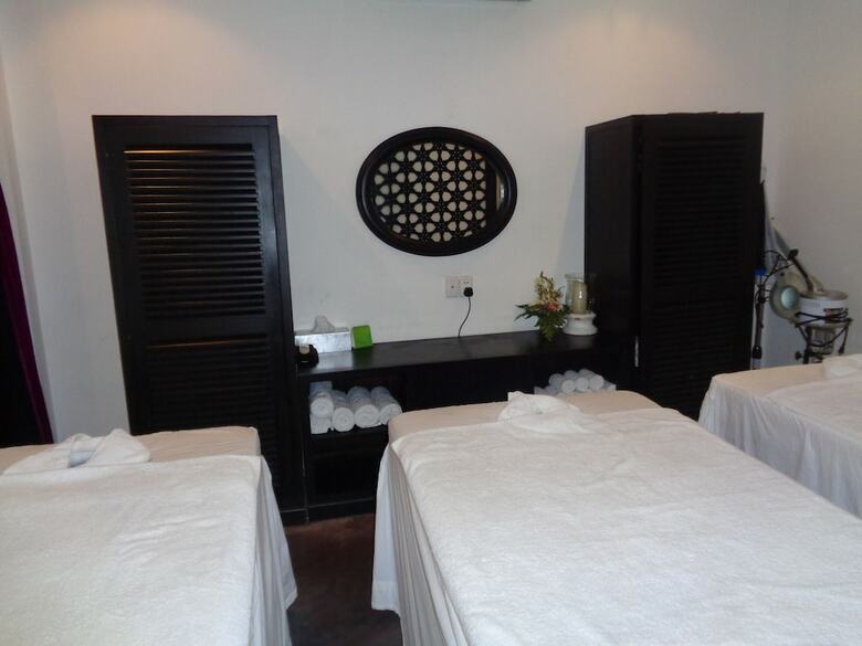 Thao Dien Boutique Hotel