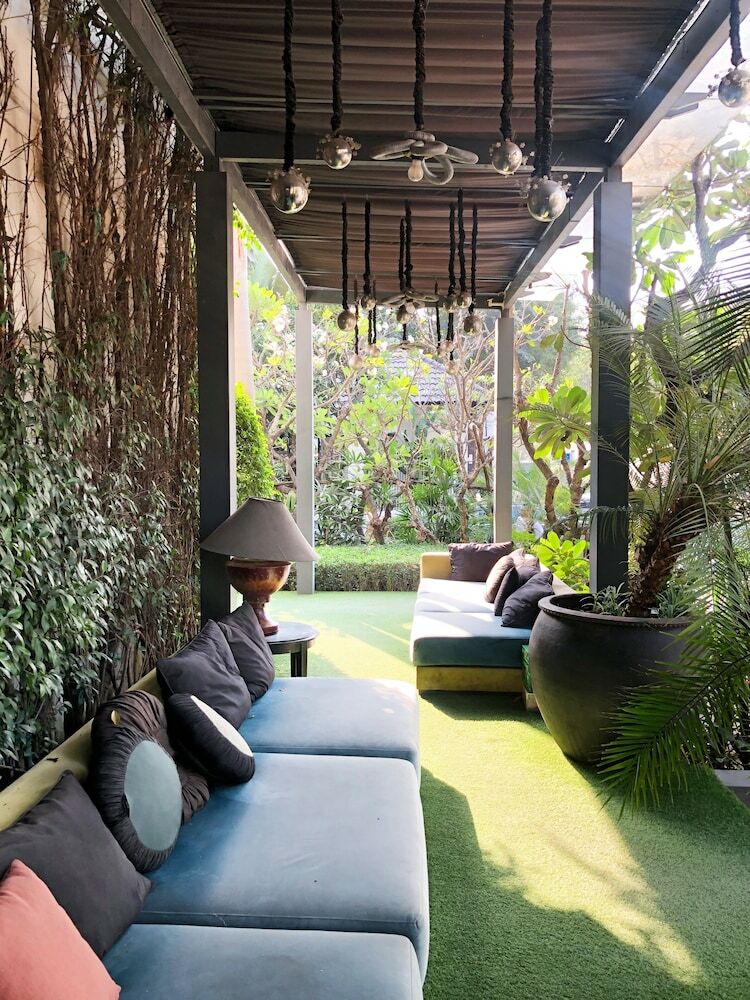 Thao Dien Boutique Hotel