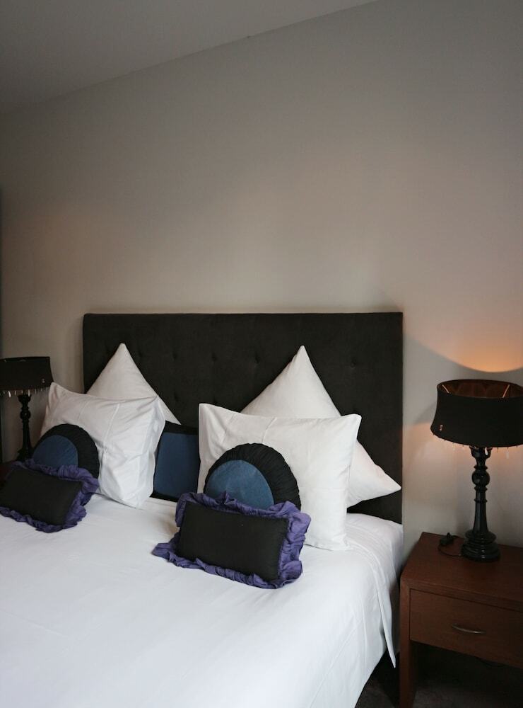 Thao Dien Boutique Hotel