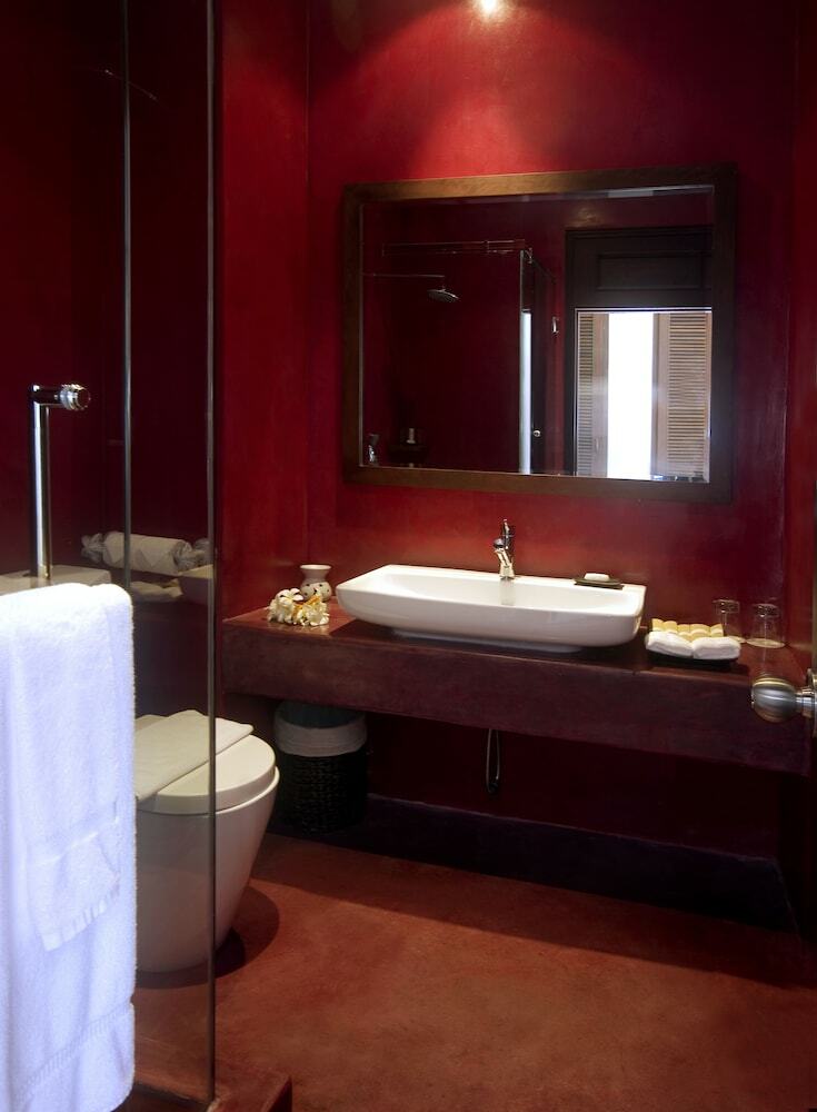 Thao Dien Boutique Hotel