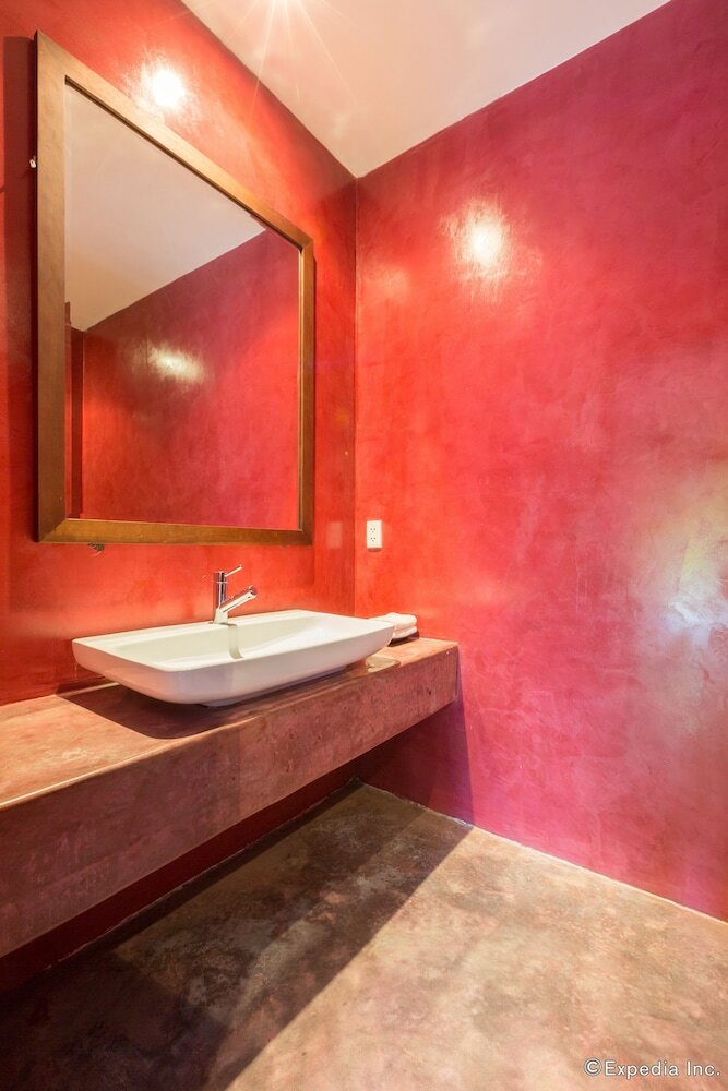 Thao Dien Boutique Hotel