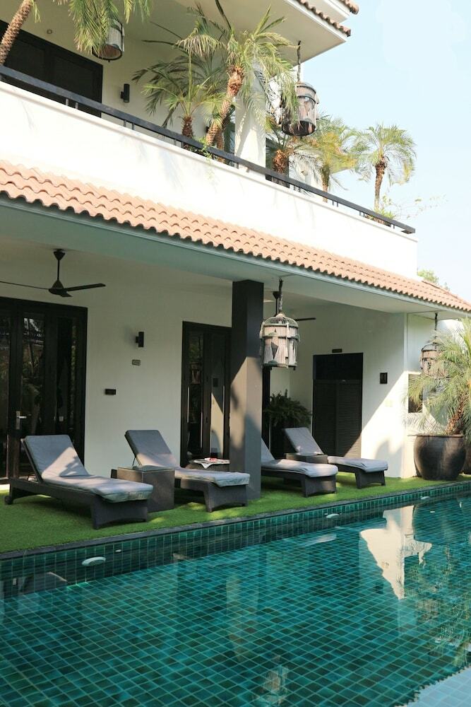 Thao Dien Boutique Hotel