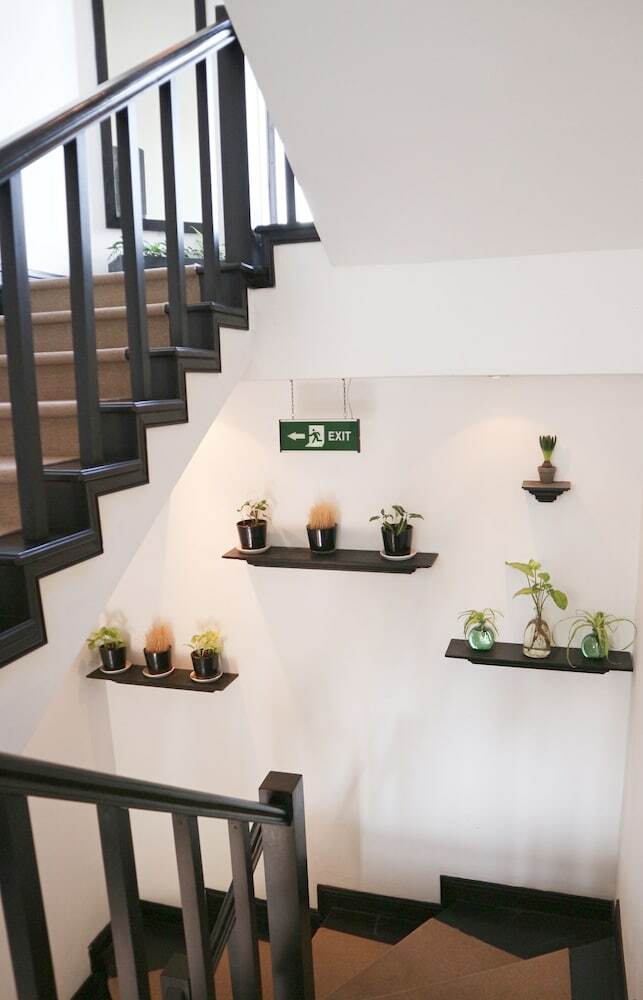 Thao Dien Boutique Hotel