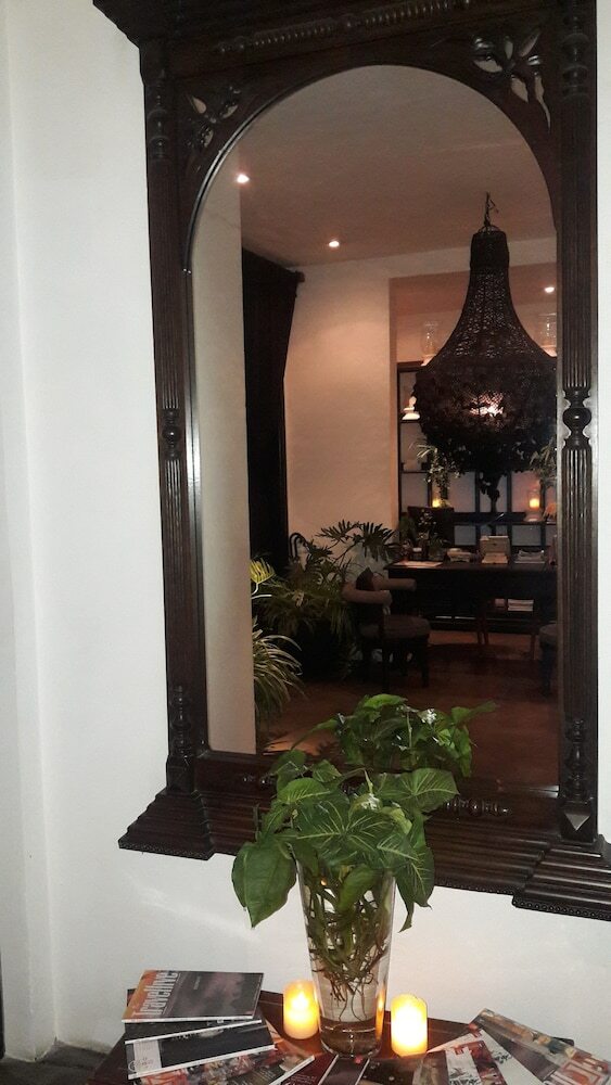 Thao Dien Boutique Hotel