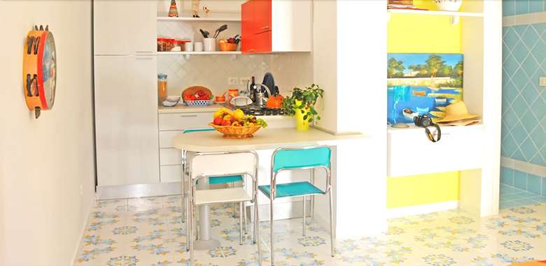 Apartamento Settessenze Residence
