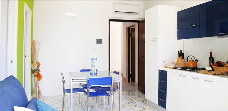 Apartamento Settessenze Residence