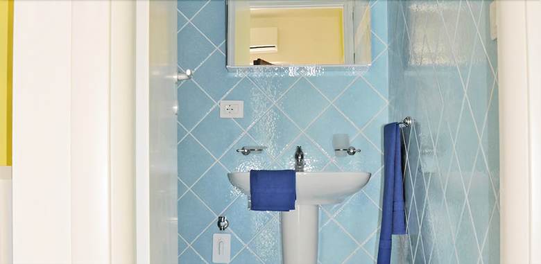 Apartamento Settessenze Residence