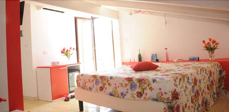Apartamento Settessenze Residence