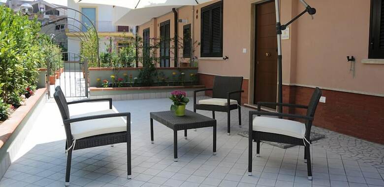 Apartamento Settessenze Residence