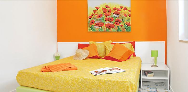 Apartamento Settessenze Residence