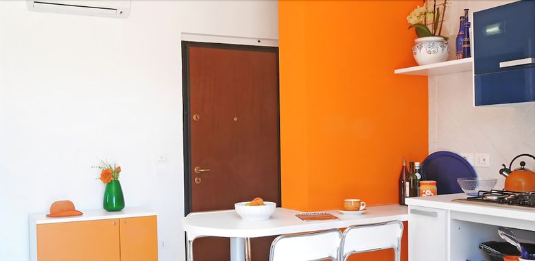 Apartamento Settessenze Residence