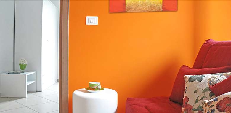 Apartamento Settessenze Residence