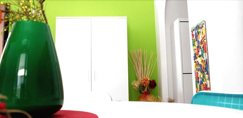 Apartamento Settessenze Residence