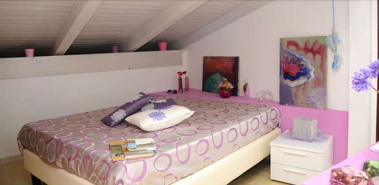 Apartamento Settessenze Residence