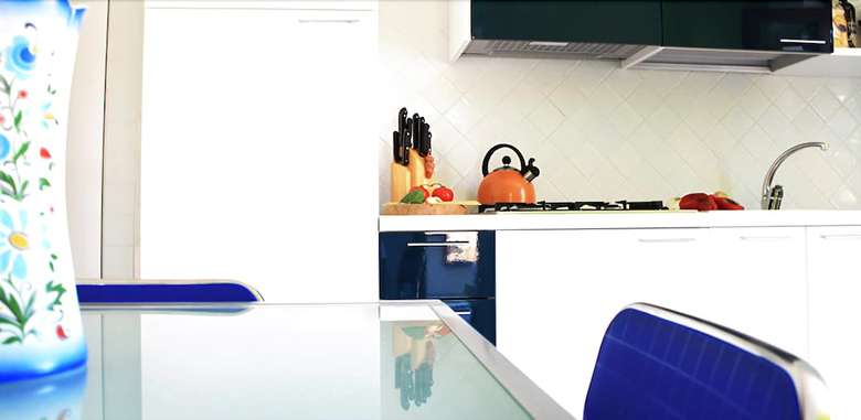 Apartamento Settessenze Residence