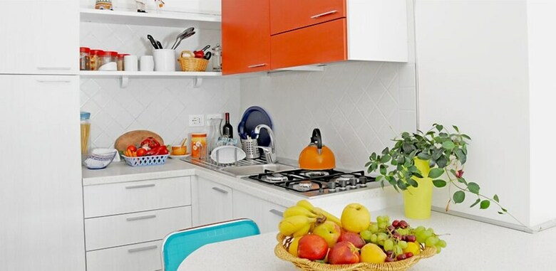 Apartamento Settessenze Residence