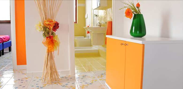 Apartamento Settessenze Residence
