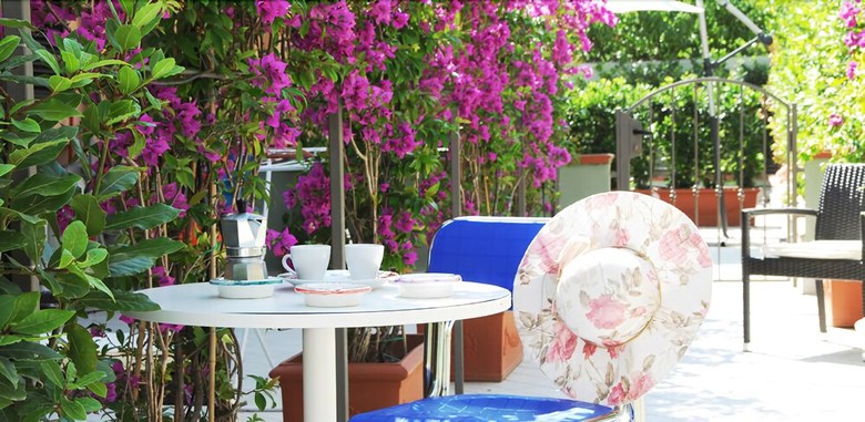 Apartamento Settessenze Residence