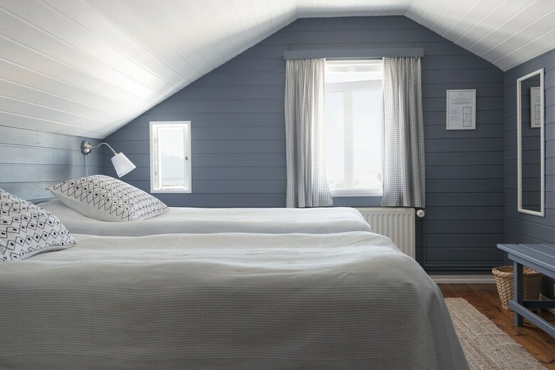 Hotel �rb�l Guesthouse