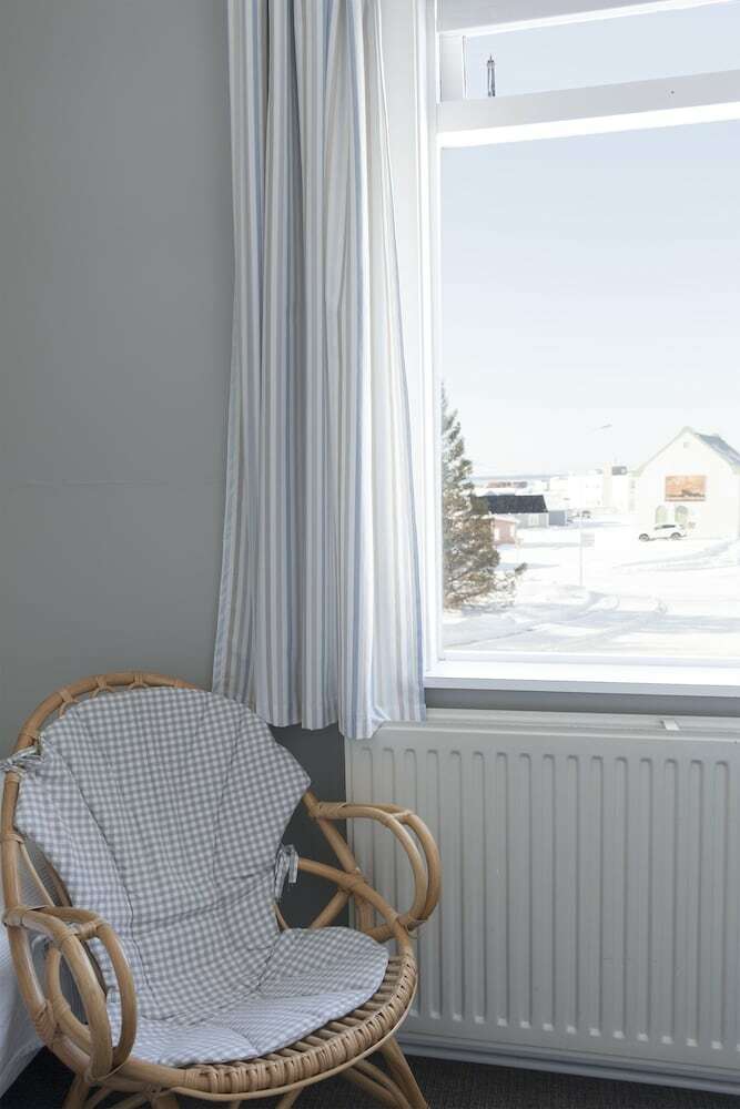 Hotel �rb�l Guesthouse