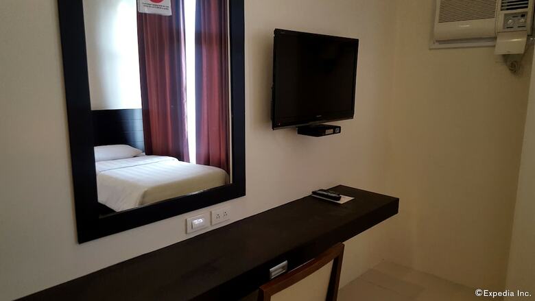 Hotel Manhattan Suites Inn