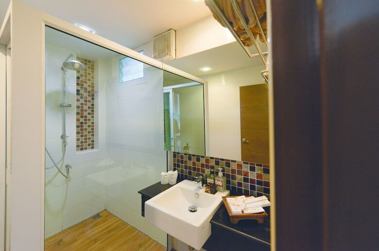 Hotel Sita Beach Resort Koh Lipe