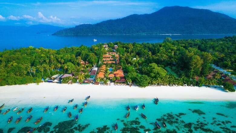 Hotel Sita Beach Resort Koh Lipe