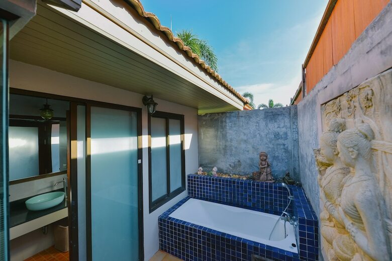Hotel Sita Beach Resort Koh Lipe