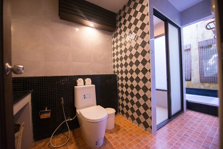 Hotel Sita Beach Resort Koh Lipe