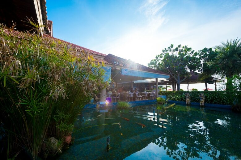 Hotel Sita Beach Resort Koh Lipe