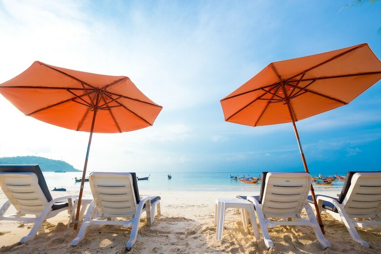 Hotel Sita Beach Resort Koh Lipe