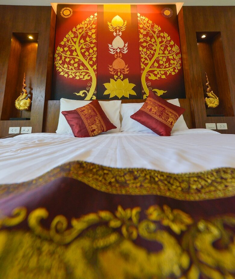 Hotel Sita Beach Resort Koh Lipe