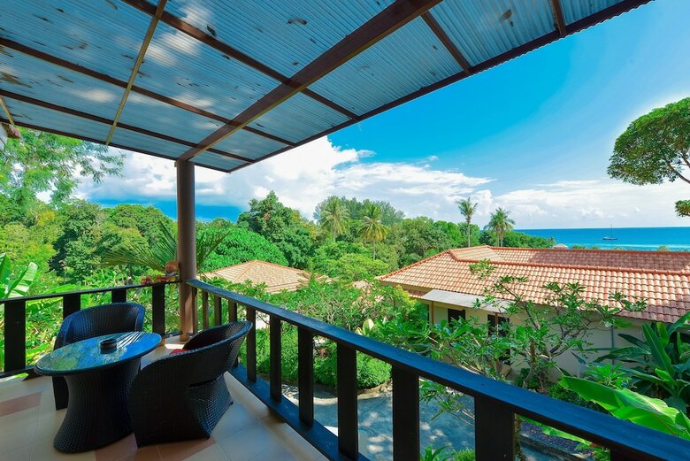 Hotel Sita Beach Resort Koh Lipe
