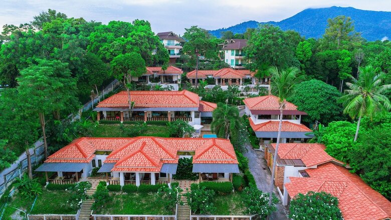 Hotel Sita Beach Resort Koh Lipe