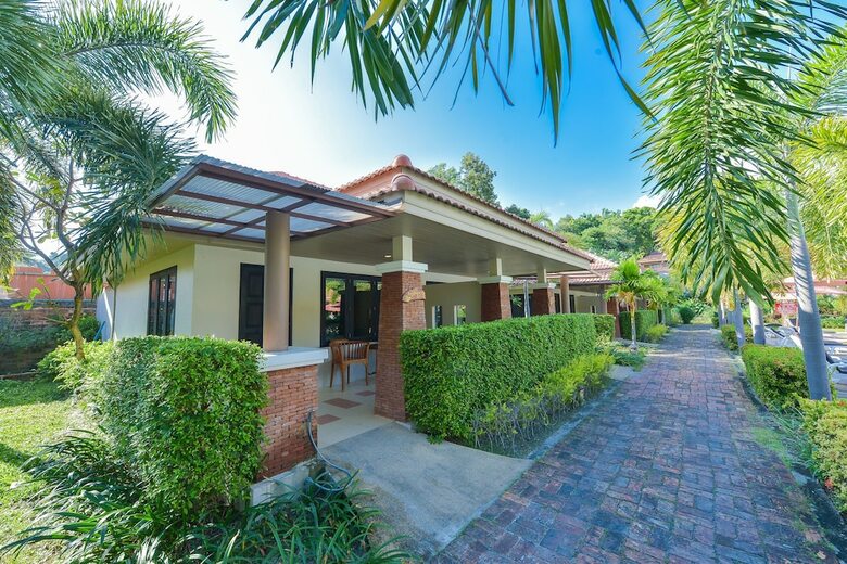 Hotel Sita Beach Resort Koh Lipe