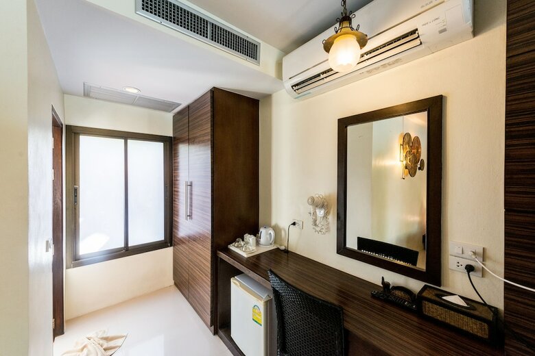 Hotel Sita Beach Resort Koh Lipe