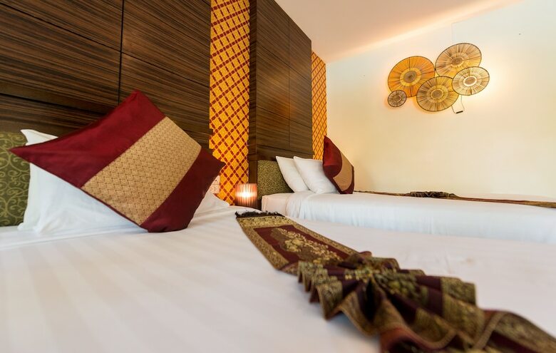 Hotel Sita Beach Resort Koh Lipe