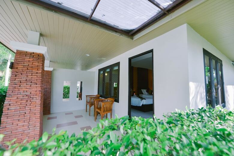 Hotel Sita Beach Resort Koh Lipe