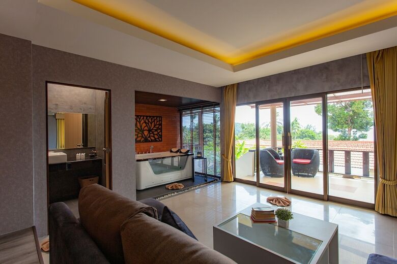 Hotel Sita Beach Resort Koh Lipe
