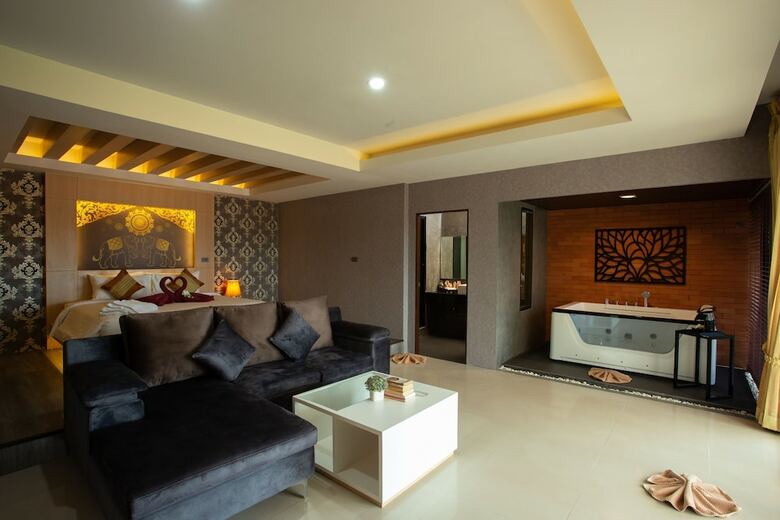 Hotel Sita Beach Resort Koh Lipe