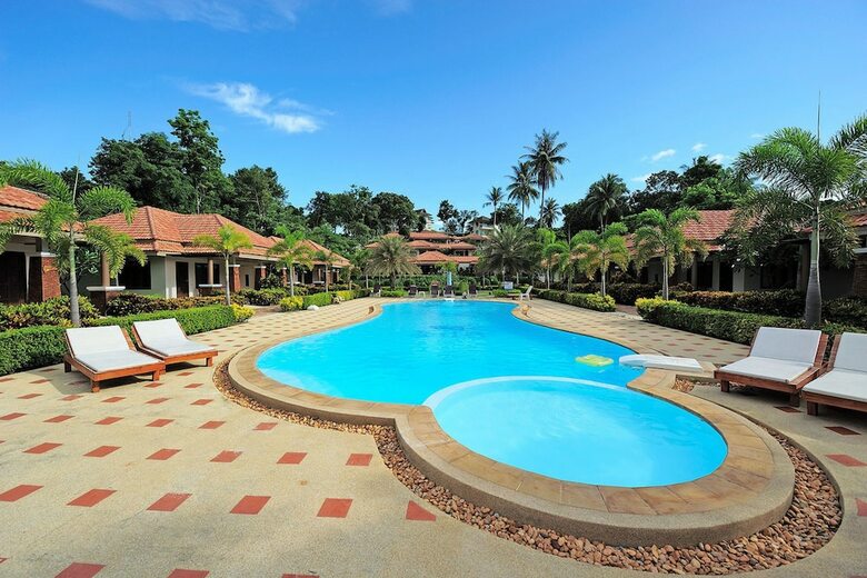 Hotel Sita Beach Resort Koh Lipe