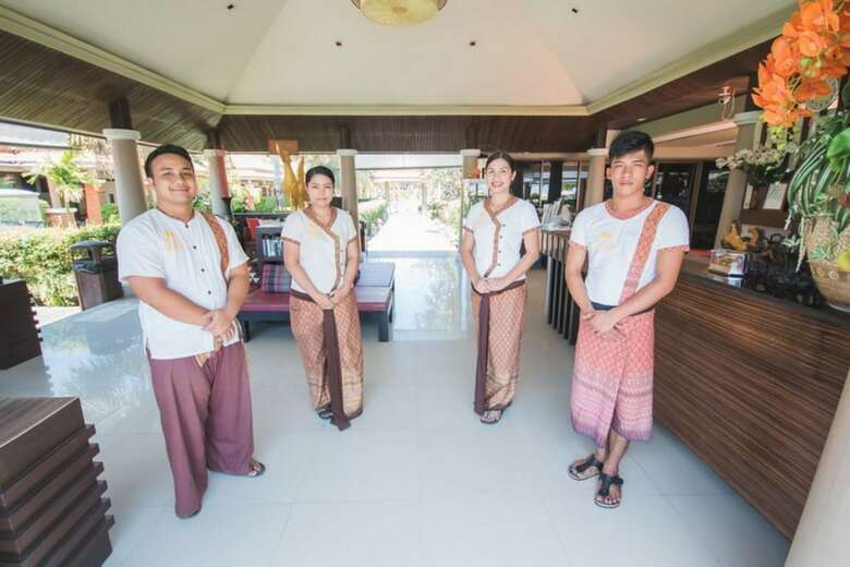 Hotel Sita Beach Resort Koh Lipe