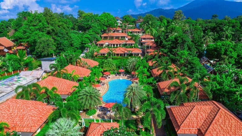 Hotel Sita Beach Resort Koh Lipe