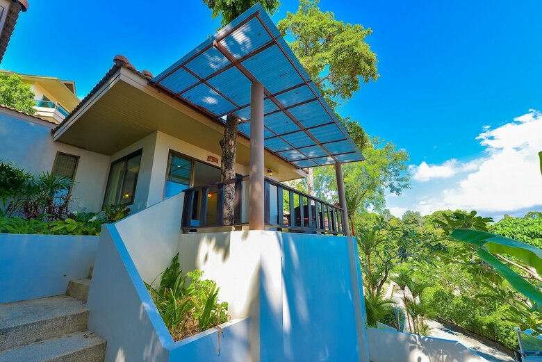 Hotel Sita Beach Resort Koh Lipe