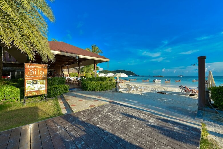 Hotel Sita Beach Resort Koh Lipe