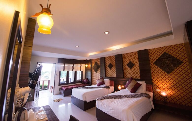 Hotel Sita Beach Resort Koh Lipe