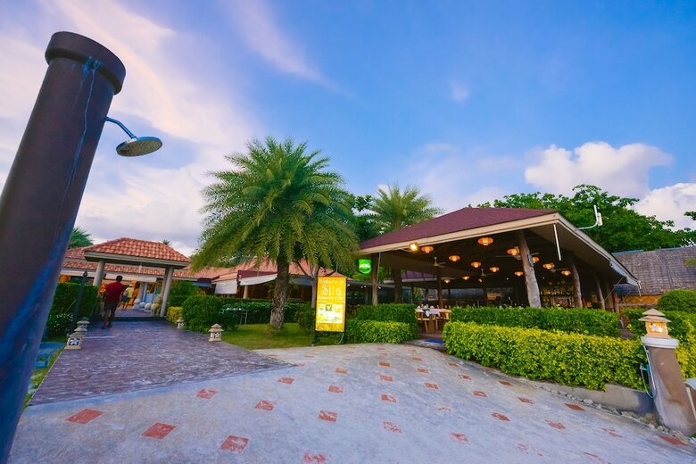Hotel Sita Beach Resort Koh Lipe