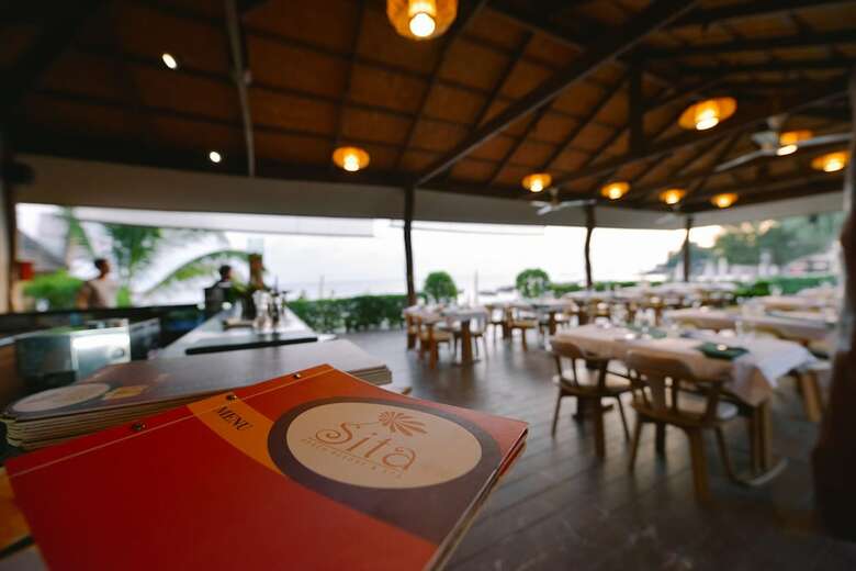 Hotel Sita Beach Resort Koh Lipe